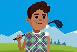 Fairway Golf Challenge