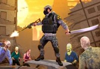 Mutant Zone: Zombie Survival