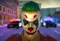 Mad City: Joker 3 Action Adventure