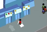 Elevator Flow: Orderly Puzzle
