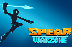 Stickman Spear Arena