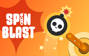 Spin Burst: Color Arcade