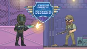 Sky Assault: Vertical Shooter Game