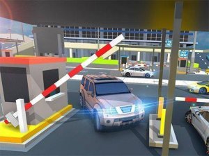 Truck Racing Differences Online Game