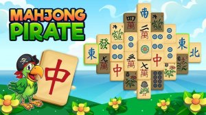 Tile Match Maritime Quest