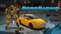 Robo Racing Online Arcade Game