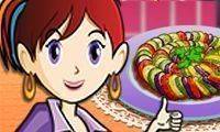 Burger Online Game