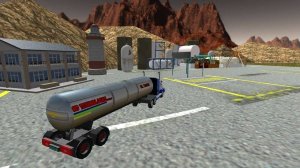 Heavy Haul Logistics: Cargo Route