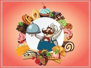 Burger Online Game