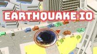 Earthquake io Online Game - Physics Sandbox - Action Puzzle Game