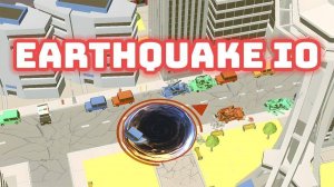 Multiplayer Tanks Online Game