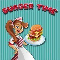 Burger Online Game