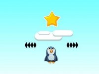 Fast Penguin Puzzle Arcade