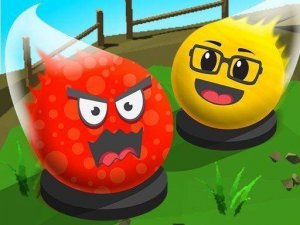 Multiplayer Tanks Online Game