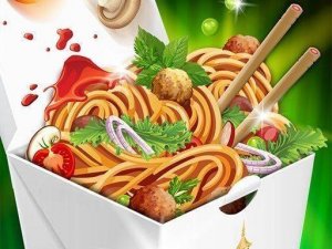 Burger Online Game