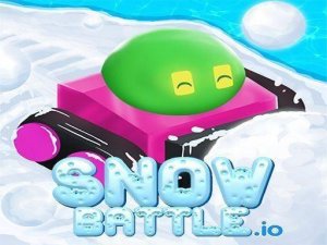 Multiplayer Tanks Online Game