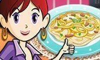 Burger Online Game