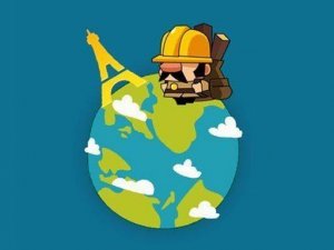 Javelin Battle: Spear Throw Puzzle Game
