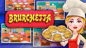 Burger Online Game