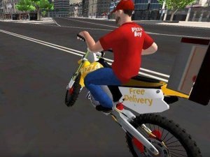 Truck Racing Differences Online Game