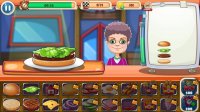 Top Burger Cooking Game Online Cooking Game
