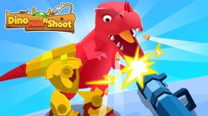 Dinosaur Trail Hideaway