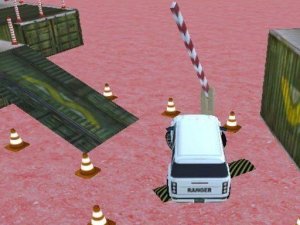 Truck Racing Differences Online Game