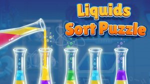 Liquid Separation Logic