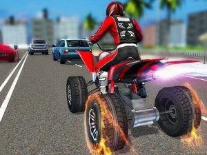Truck Racing Differences Online Game