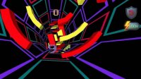 Space Speed Reflex Runner
