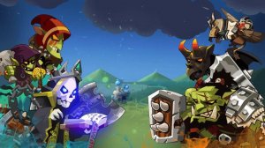 Sky Assault: Vertical Shooter Game