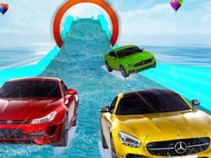 Truck Racing Differences Online Game