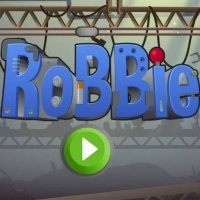 RoBBiE Puzzle Adventure Online Puzzle Game