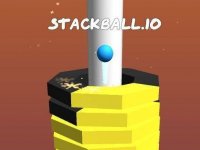 StackBall.io - Helix Puzzle Game Arcade