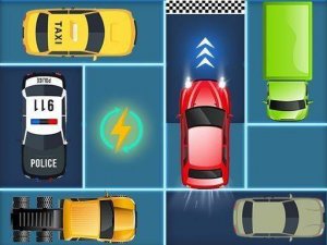 Multiplayer Tanks Online Game