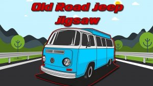 Cartoon Pigeon Jigsaw Online Puzzle Game