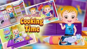 Burger Online Game