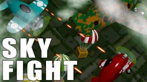 Breezy Sky Journey for All Ages