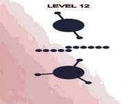 Stick The Dots Puzzle Game Online - Puzzle Game
