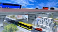 City Bus Racing Game Online Arcade Game