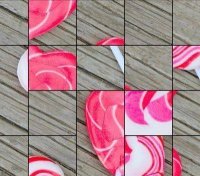 HDPuzzles Food Online Puzzle Game - Jigsaw Puzzle Game