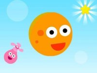 Roll M Ball Gravity Game Arcade Game