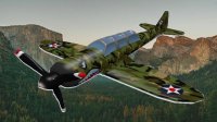 3D Airplane Race Simulator Online Arcade Game