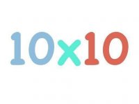 10x10 Puzzle Game - Free Online Block Puzzle