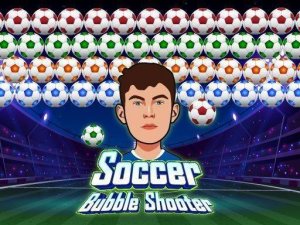 Color Kick Bubble Match