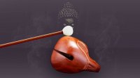 Wooden Fish: Relaxing Mini Games Online - Calm Puzzle Game