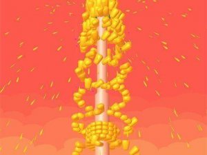 Javelin Battle: Spear Throw Puzzle Game