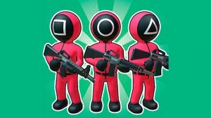 Multiplayer Tanks Online Game
