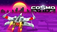 Cosmo Void: Space Runner Online Arcade Game