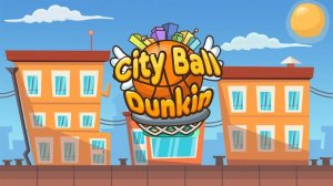 Urban Basket Dunk Master